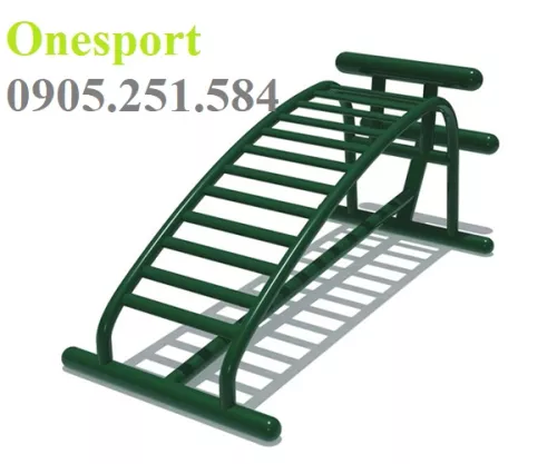 Máy tập lưng bụng - OneSport002