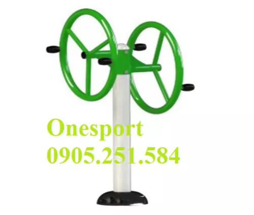 Thiết bị tập tay vai đơn - One sport002
