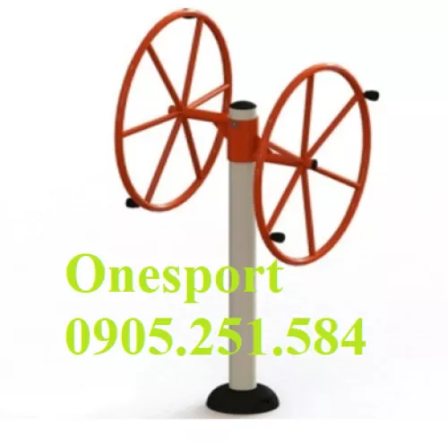 Thiết bị tập tay vai đơn - One sport001
