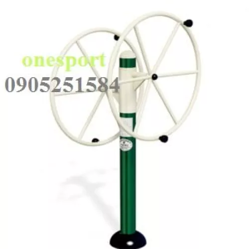 Thiết bị tập tay vai đơn - One sport006