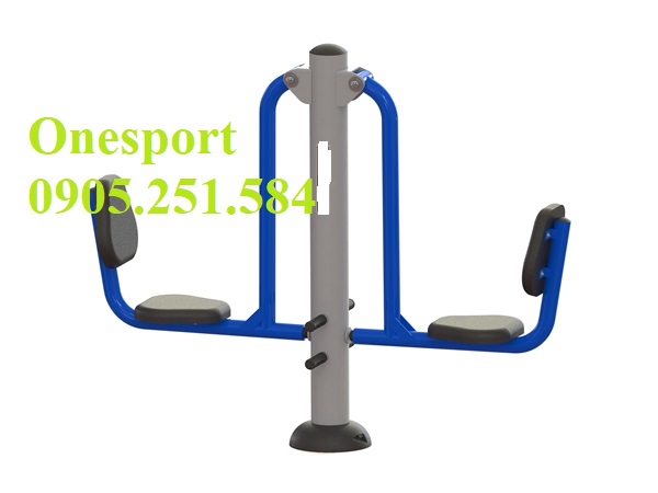 Thiết bị đạp chân đôi - One sport001