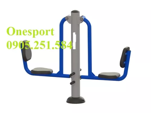 Thiết bị đạp chân đôi - One sport001