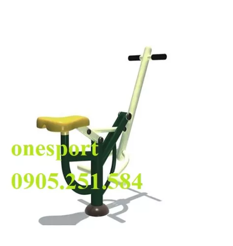 Thiết bị tập cưỡi ngựa - onesport001