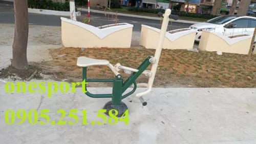 Thiết bị tập cưỡi ngựa - onesport004