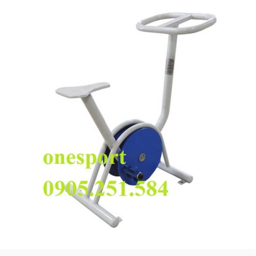 Xe đạp tập ngoài trời - onesport001