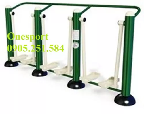 Thiết Bị tập đi bộ trên không 3 người tập - Onesport
