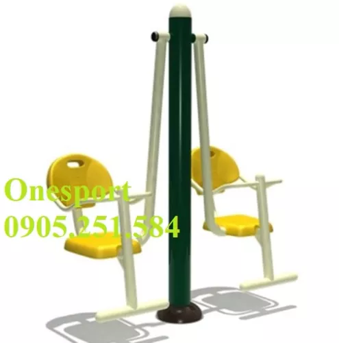 Thiết bị tập đẩy chan ngoài trời ONEsport