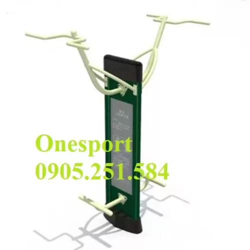 Thiết bị tập kéo tay ngoài trời ONEsport