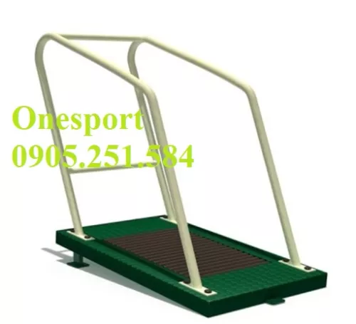 máy tập chạy bộ ONEsport