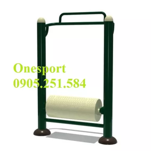 Thiết bị tập cơ chân ngoài trời onesport