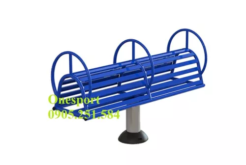 Dụng Cụ tập cơ lưng ngoài trời Onesport