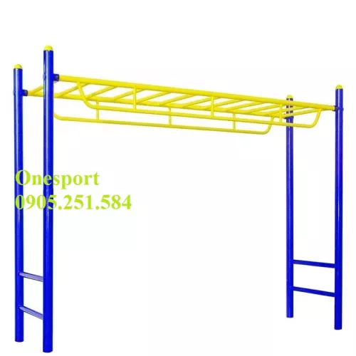 Thang leo ngoài trời onesport