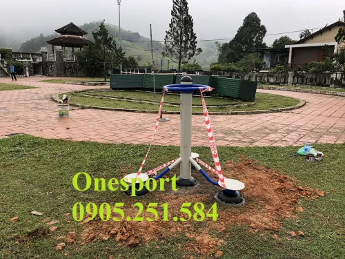 Dụng cụ tập xoay eo 3 hướng (4)