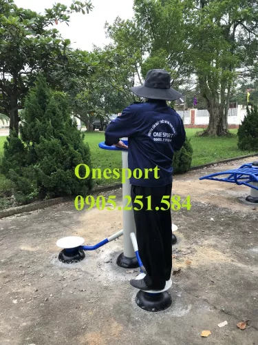Dụng cụ tập xoay eo 3 hướng (7)