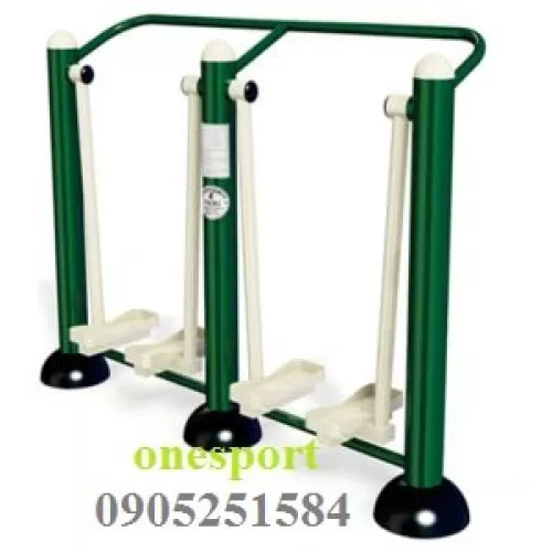 Dụng cụ tập đi bộ trên không đôi ngoài trời Onesport (3)