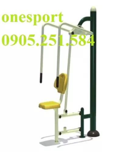 Thiết bị tập đẩy tay đơn - onesport001