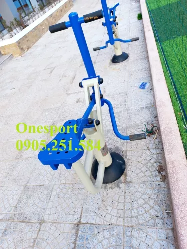 Thiết bị tập cưỡi ngựa onesport