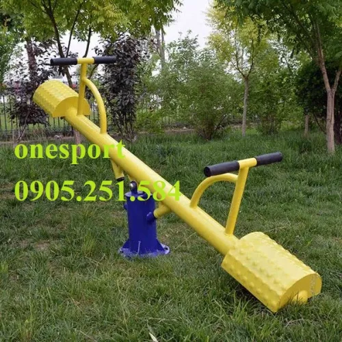 Bập bênh cho trẻ em onesport  (2)