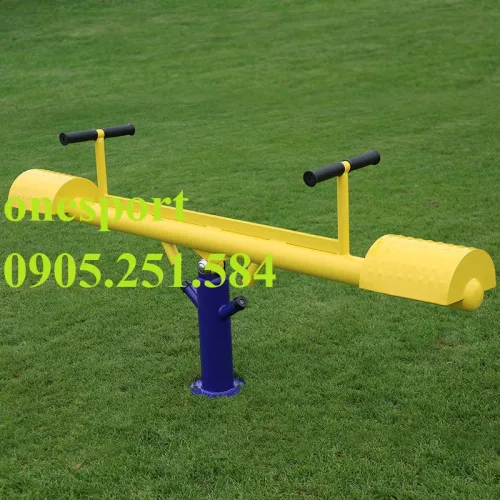 Bập bênh cho trẻ em onesport  (4)