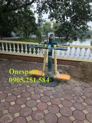 Thiết bị tập lưng eo ngoài trời Onepostr.jpg (6)