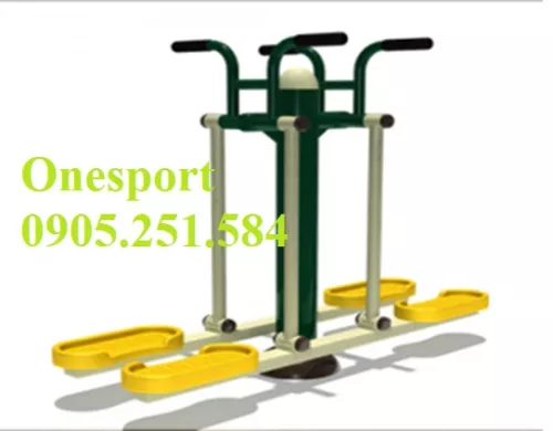 Thiết bị tập đi bộ trên không đồng nhịp - onessporrt