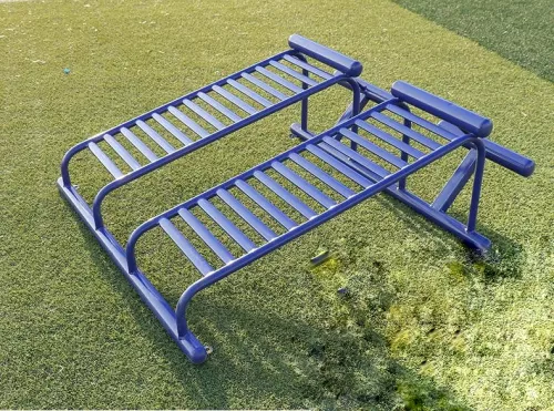 Dụng cụ tập lưng bụng ngoài trời onesport (1)