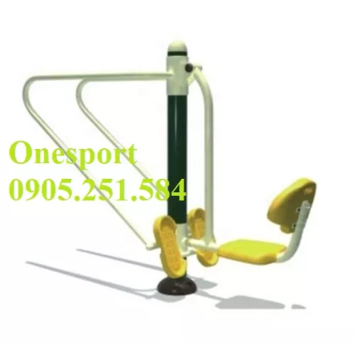 Thiết bị tập Xà Kép Kết Hợp Đạp Chân Onesport