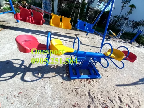 Thiết bị bâp bênh ngoài trời onesport 