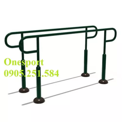 Xà kép ngoài trời Onesport