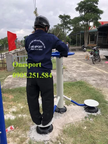 Dụng cụ tập xoay eo 3 hướng (1)