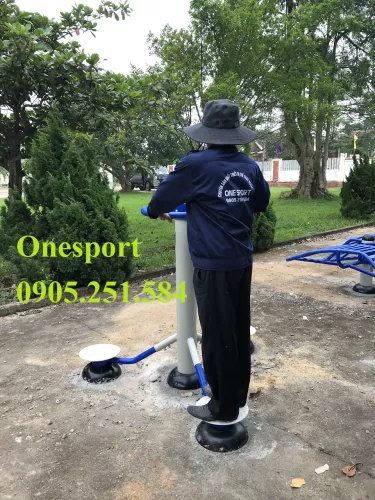 Dụng cụ tập xoay eo 3 hướng (9)