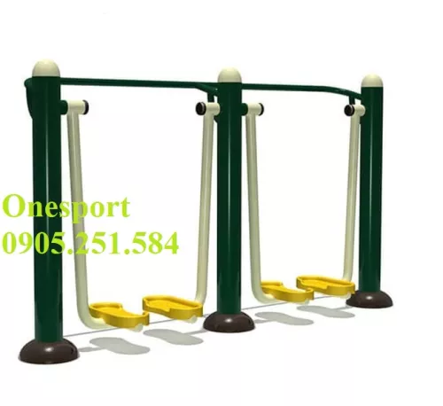 Dung cu tap di bo tren khong ngoai troi onesport (5)