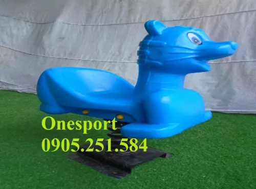 THÚ NHÚN LÒ XO ONESPORT (1)
