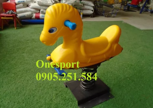 THÚ NHÚN LÒ XO ONESPORT (2)
