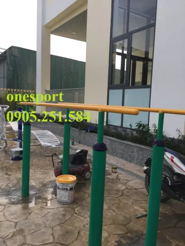 xà kép ngoài trời (2)