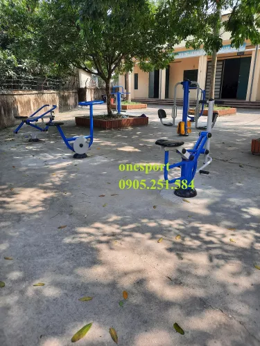 Dụng cụ tập cưỡi ngựa  (2)