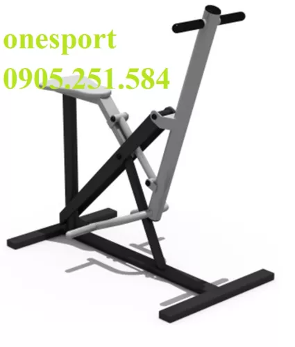 dụng cụ tập cưỡi ngựa ngoài trời onesport (2)