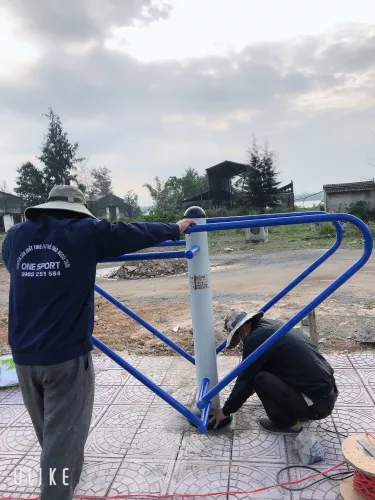 Thiết bị tập xà kép  ngoàitroiwf onesport (1)