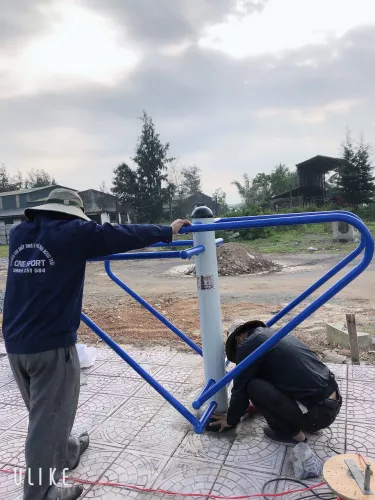 Thiết bị tập xà kép  ngoàitroiwf onesport (3)