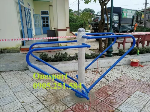 Xà Kép Ngoài Trời Onesport