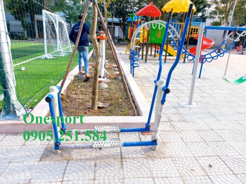 Thiết bị tập trượt tuyết onesport (1)