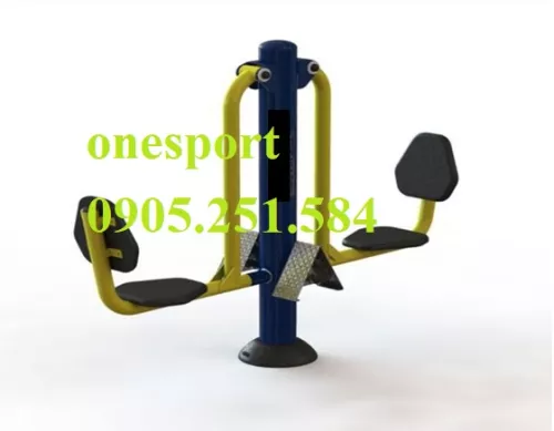 Thiết bị tập đạp chân ngoài trời onesport (2)