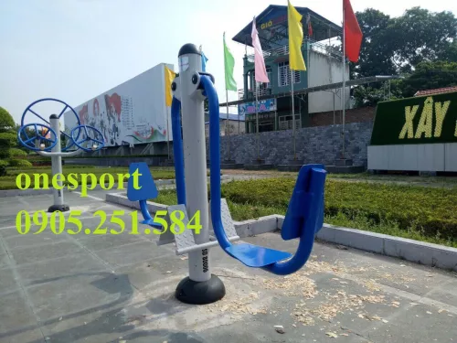 Thiết bị tập đạp chân ngoài trời onesport (4)