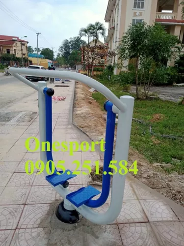 Thiết bị tập đi bộ trên không ngoài trời onesport (1)