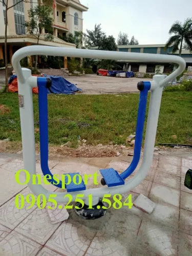 Thiết bị tập đi bộ trên không ngoài trời onesport (2)