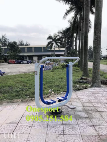 Thiết bị tập đi bộ trên không ngoài trời onesport (3)