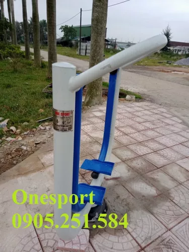 Thiết bị tập đi bộ trên không ngoài trời onesport (4)