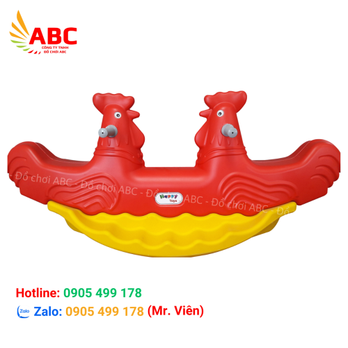 phụ kiện đồ chơi khu vui chơi