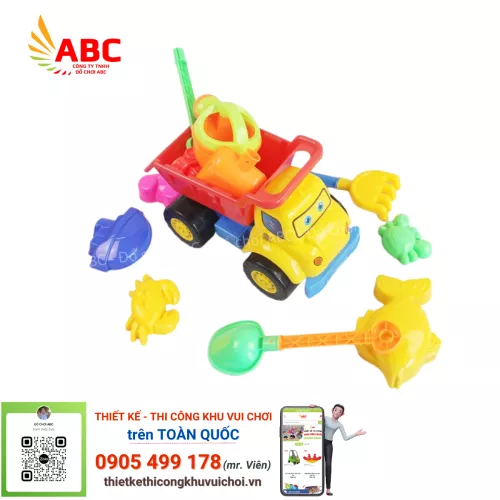 Bo đo choi xe xuc hat su (2)