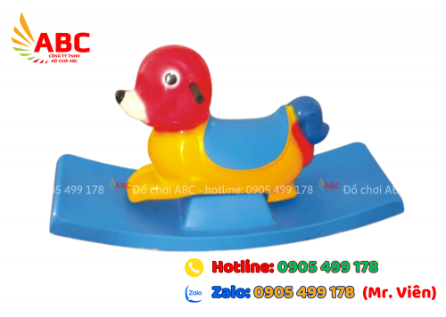 phụ kiện đồ chơi khu vui chơi (5)